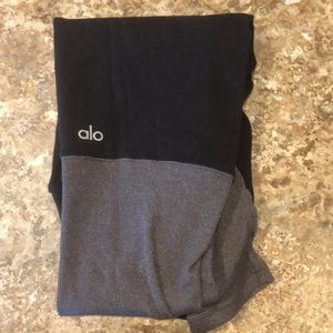 Alo yoga goddess leggings